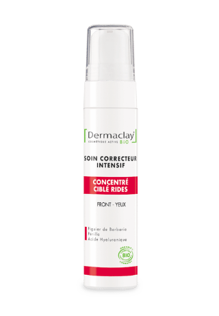 Soin correcteur bio Darmaclay
