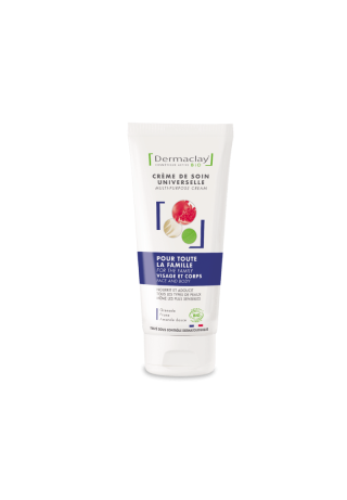 Pack SOS : Crème Universelle