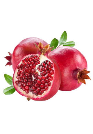 Fruit grenade