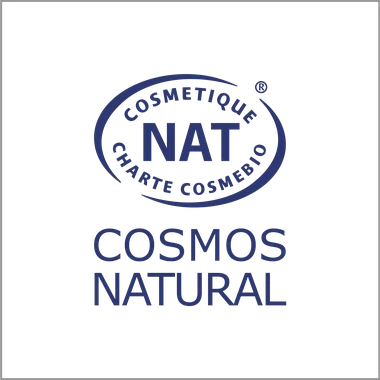 Label COSMOS Naturel