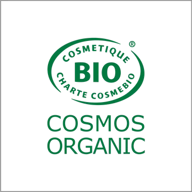 Label COSMOS Organic