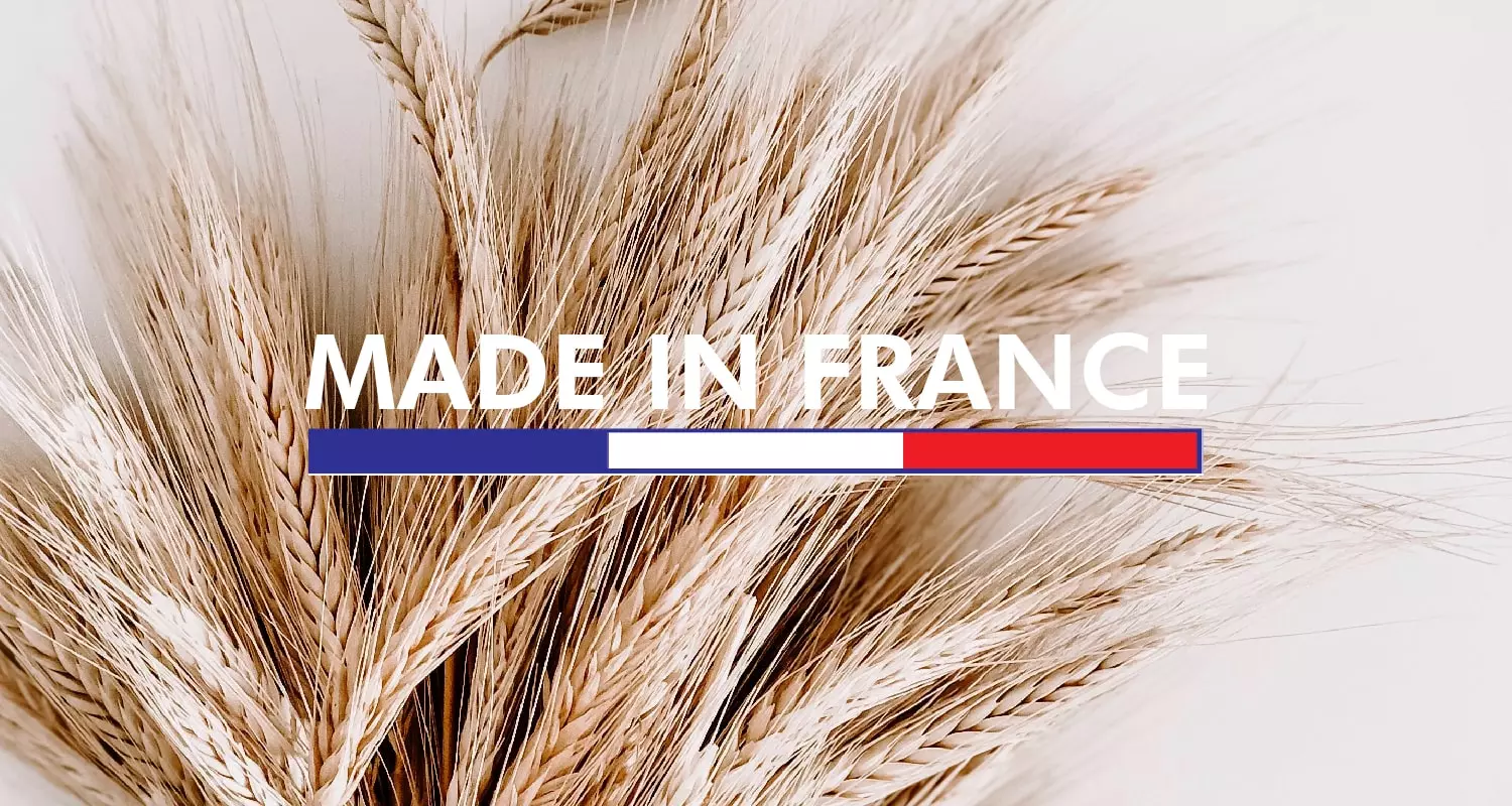 made in france