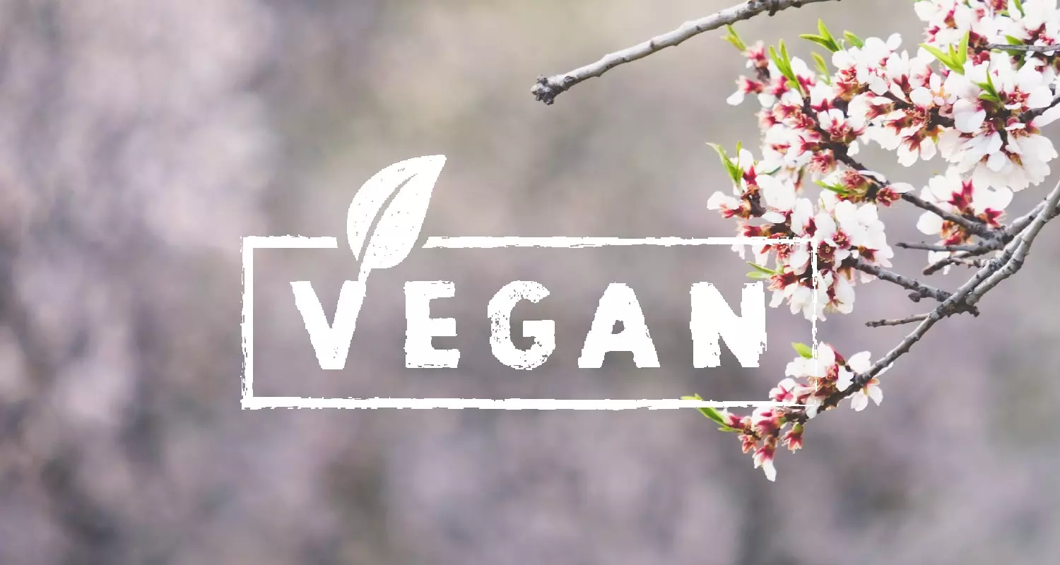 vegan