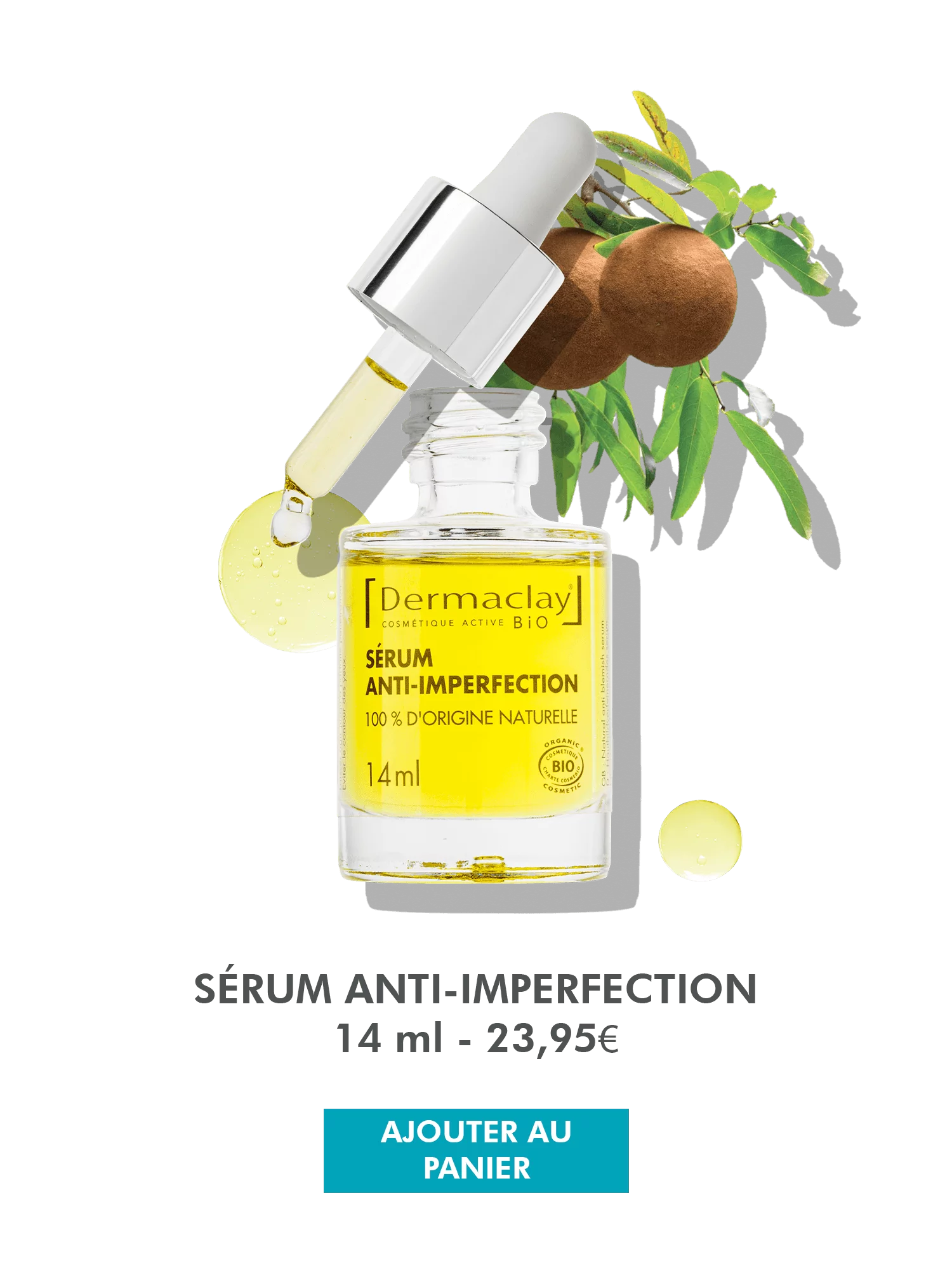 serum anti-imperfection