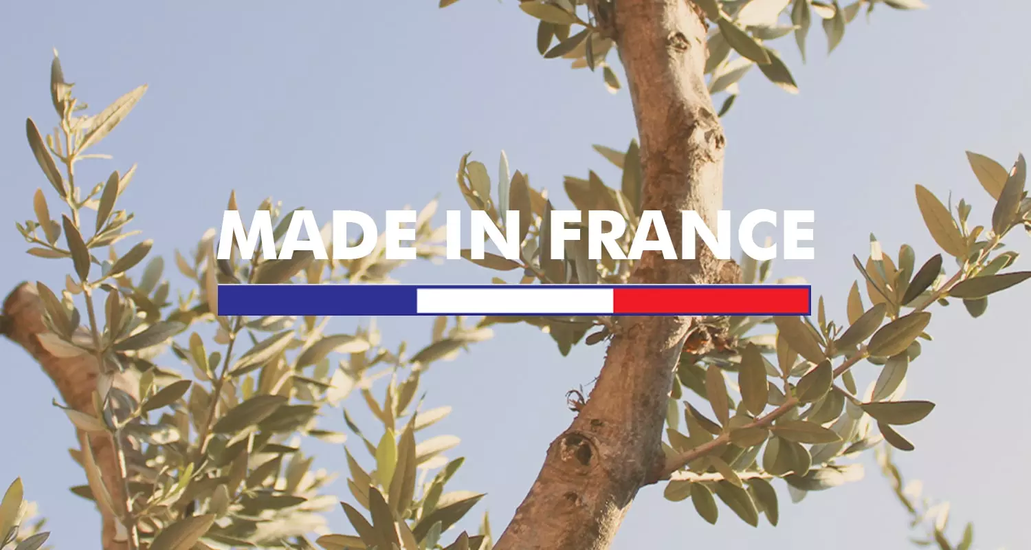 made in france