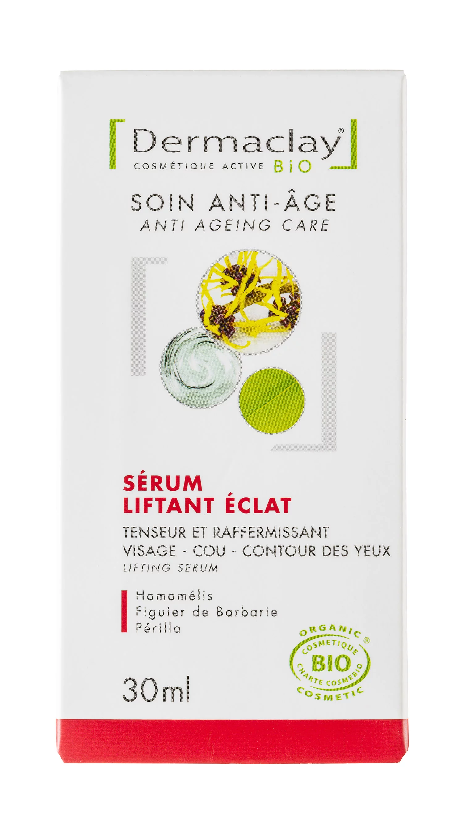 Sérum Liftant Eclat