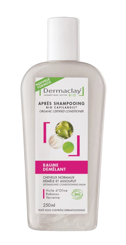 baume démélant