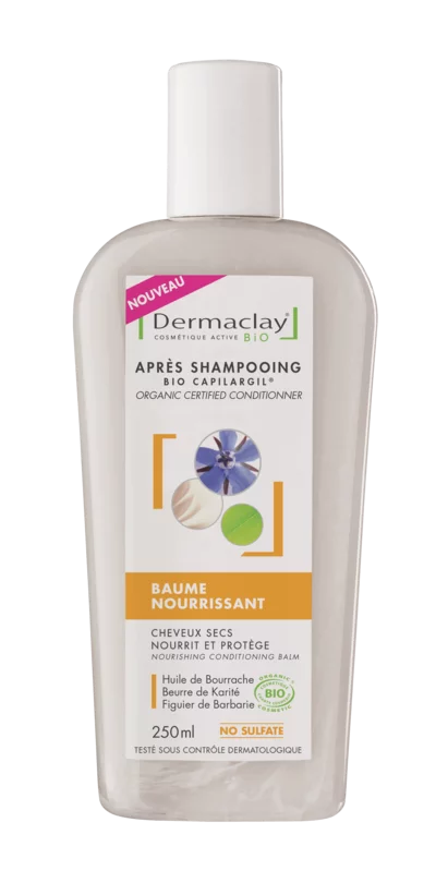 Baume nourissant