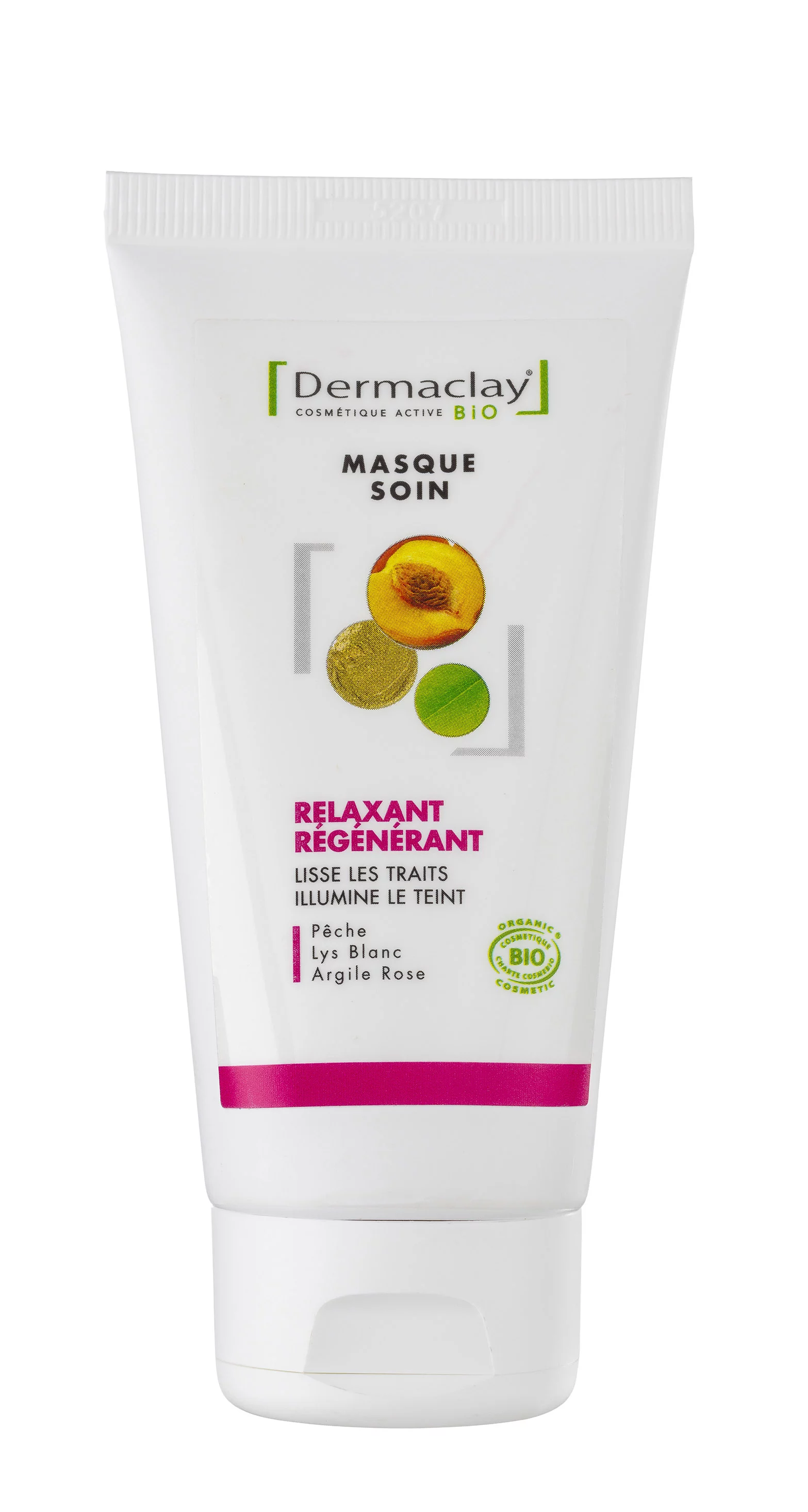 Masque Relaxant Régénérant