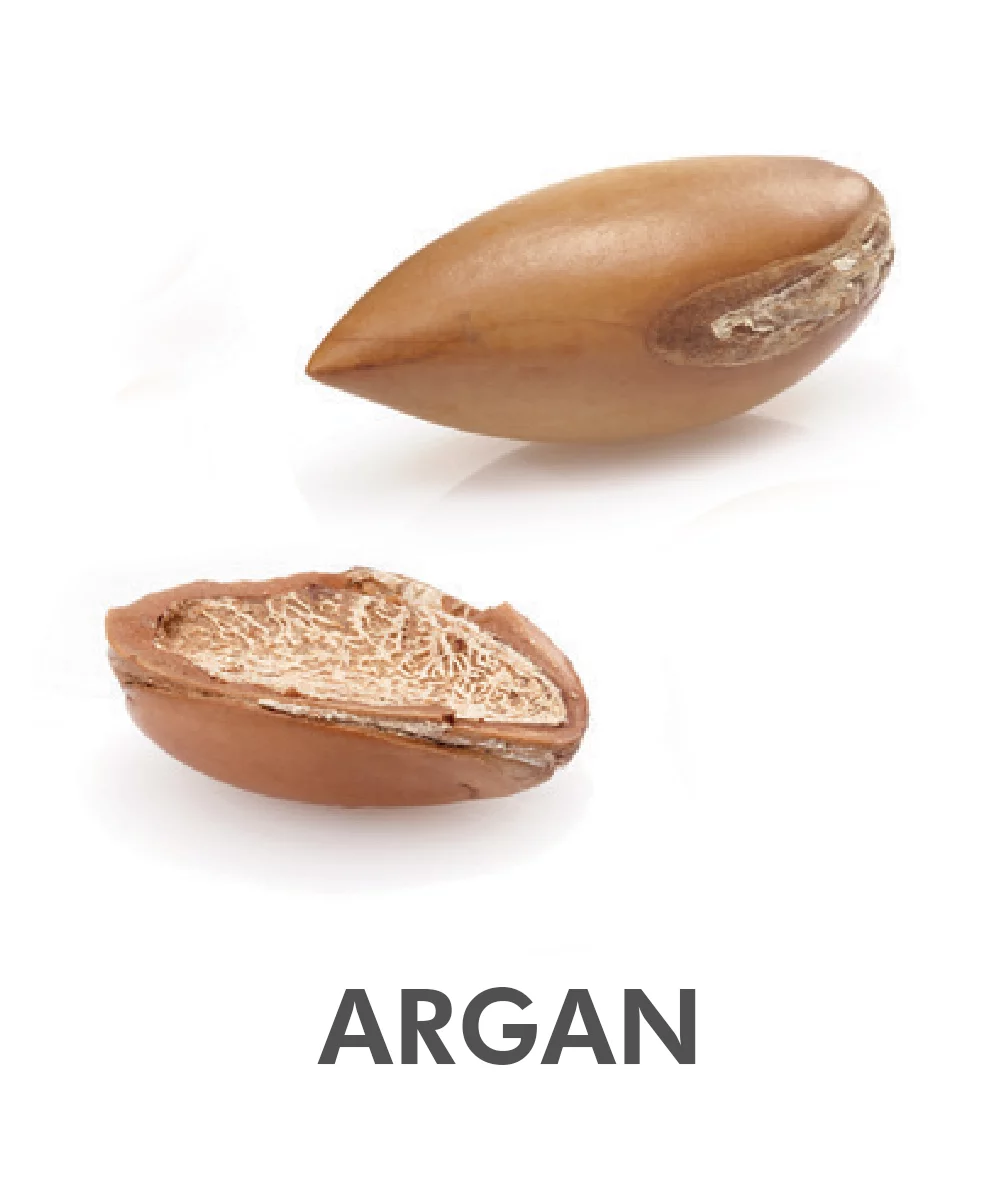 argan